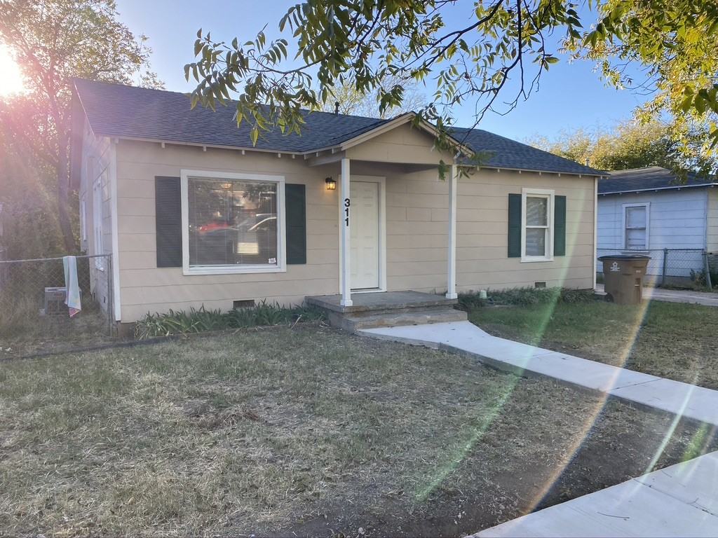 311 North Van Buren Street #1 - Photo 2 of 10