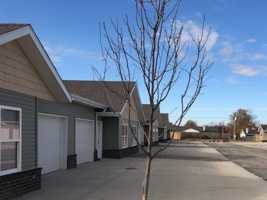 featured image of 6713 Solid Rock Drive #6713