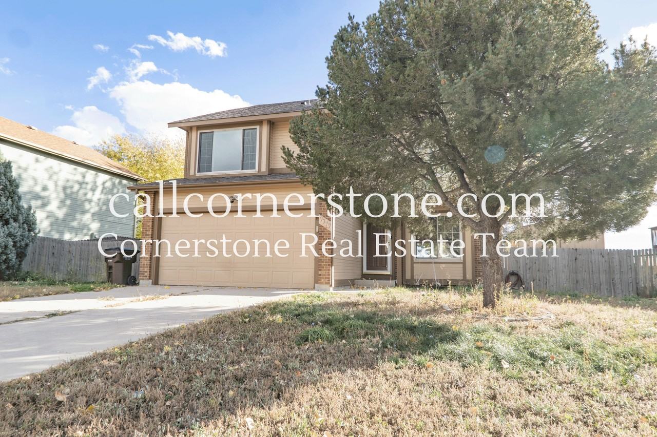 9319 Hazy Morning Drive #1