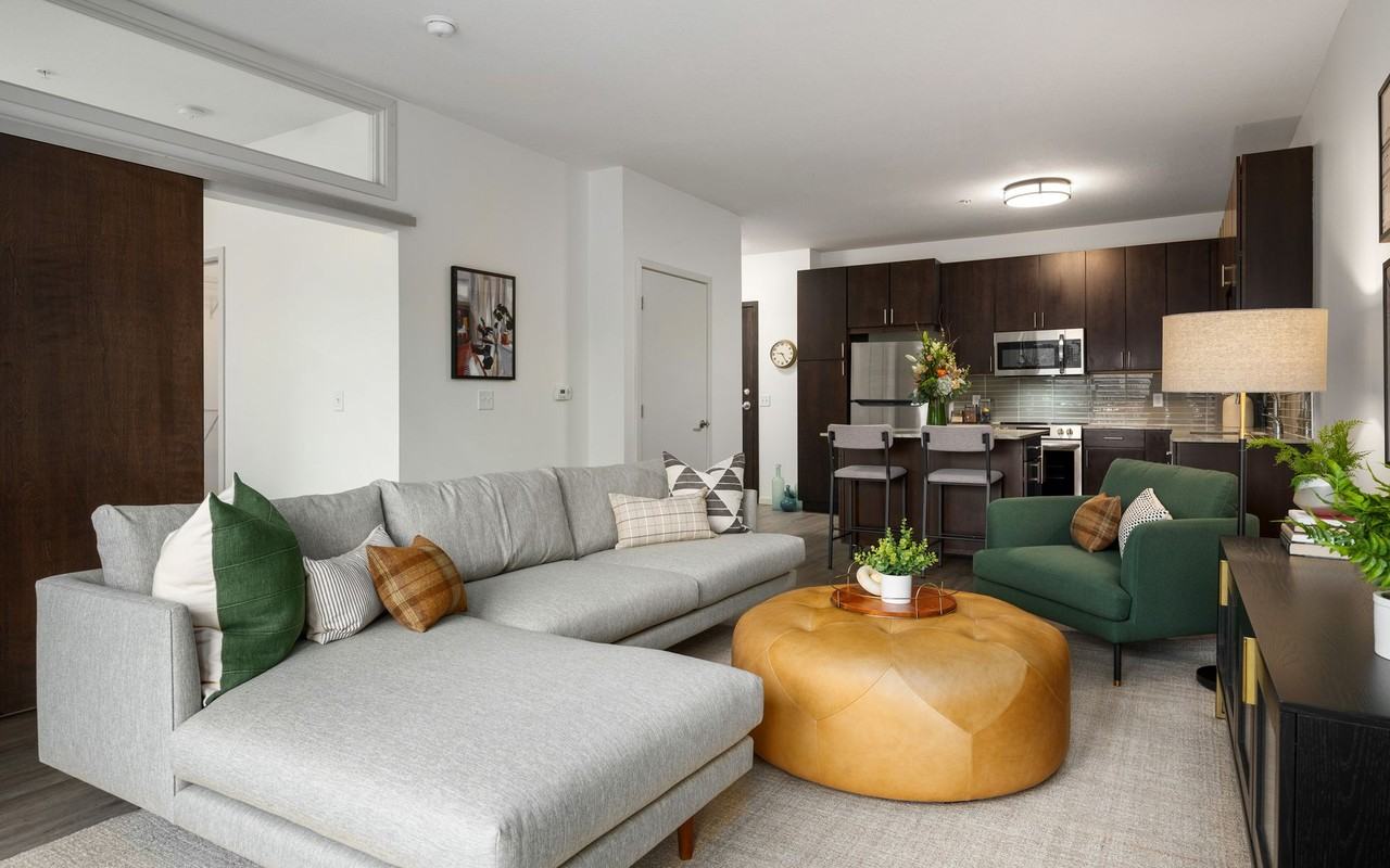 The Flats at West End - Photo 3 of 50