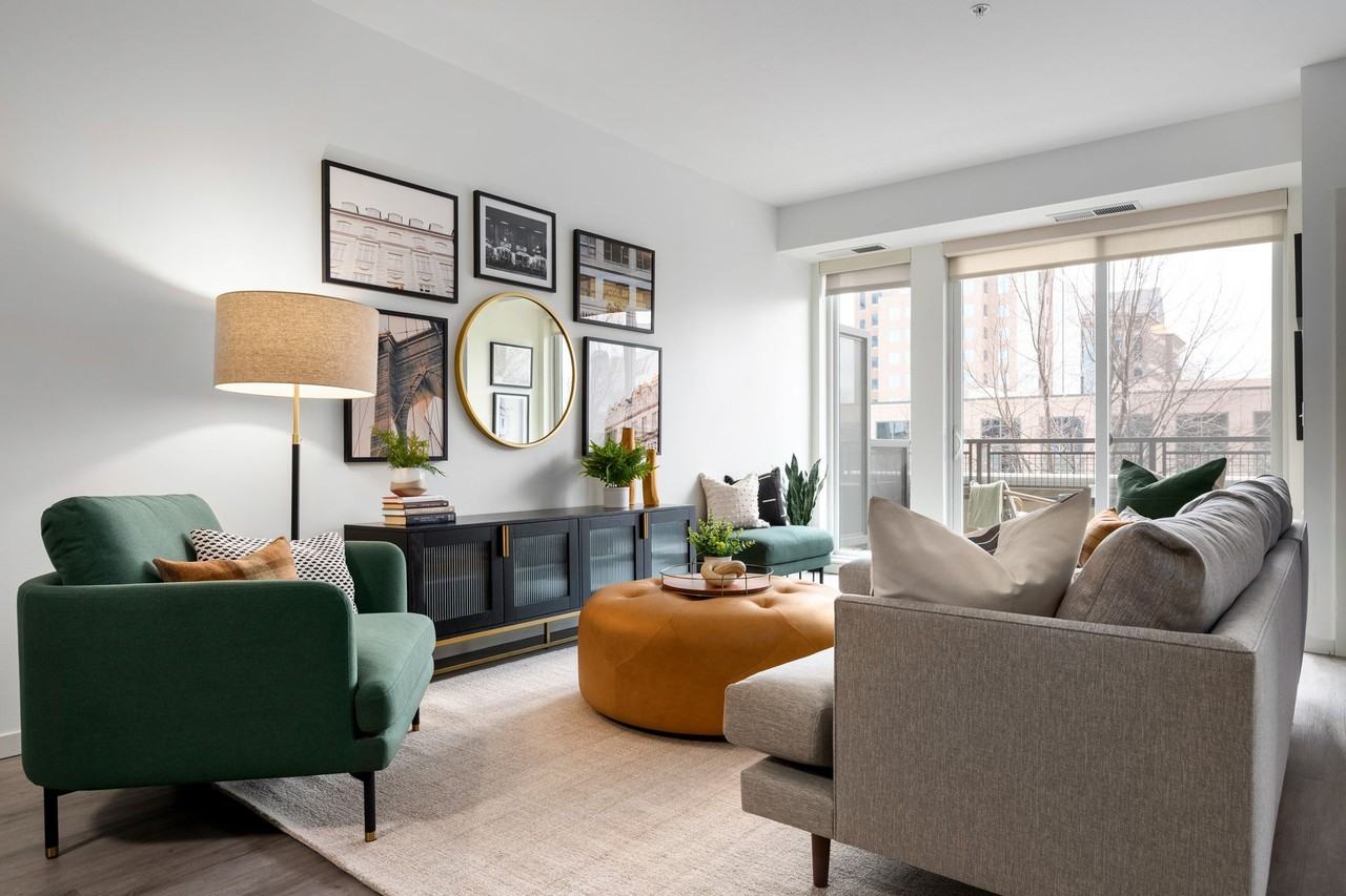 The Flats at West End - Photo 6 of 50