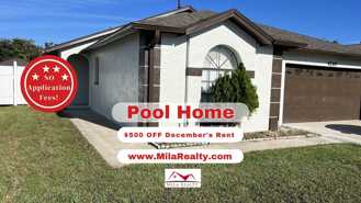 4795 Warrior Lane #1 - Photo 1 of 1