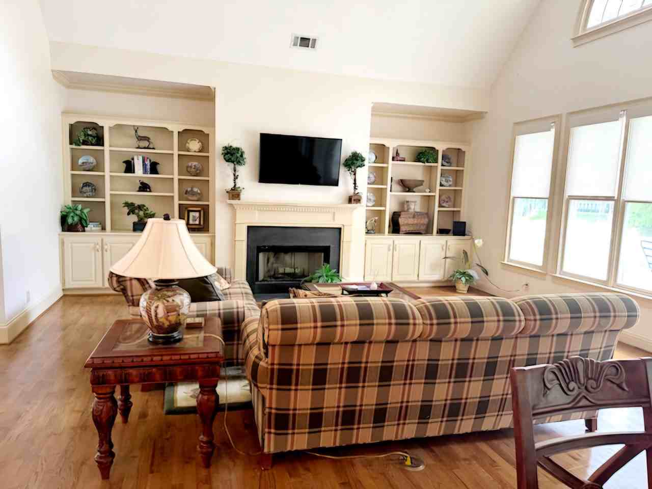 1030 Kimbrough Hill Loop #1 - Photo 2 of 8