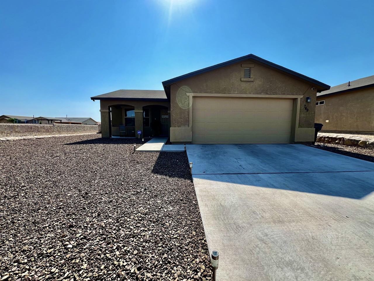 749 Villa Romero Drive #1