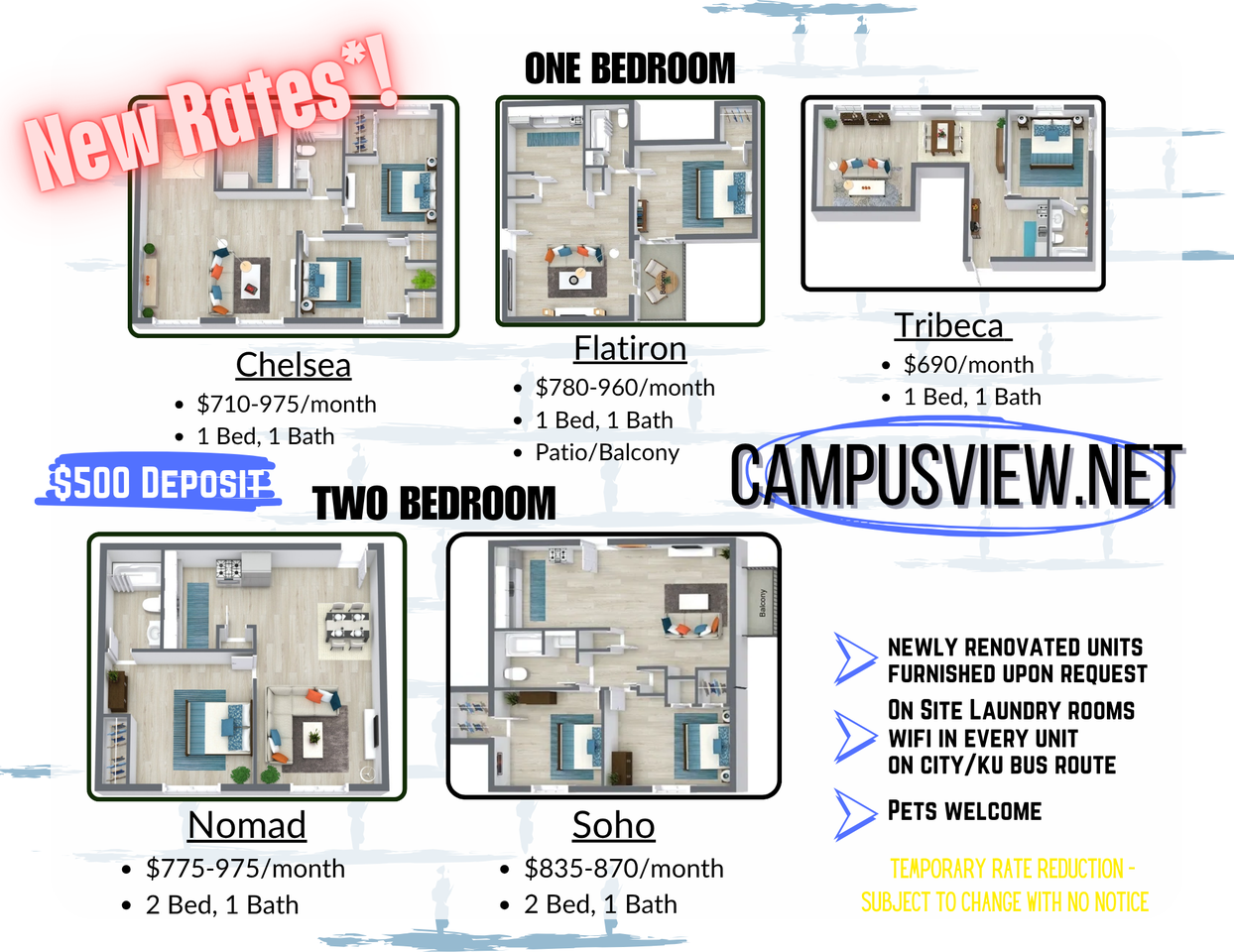 Lawrence #2 - Photo 6 of 6