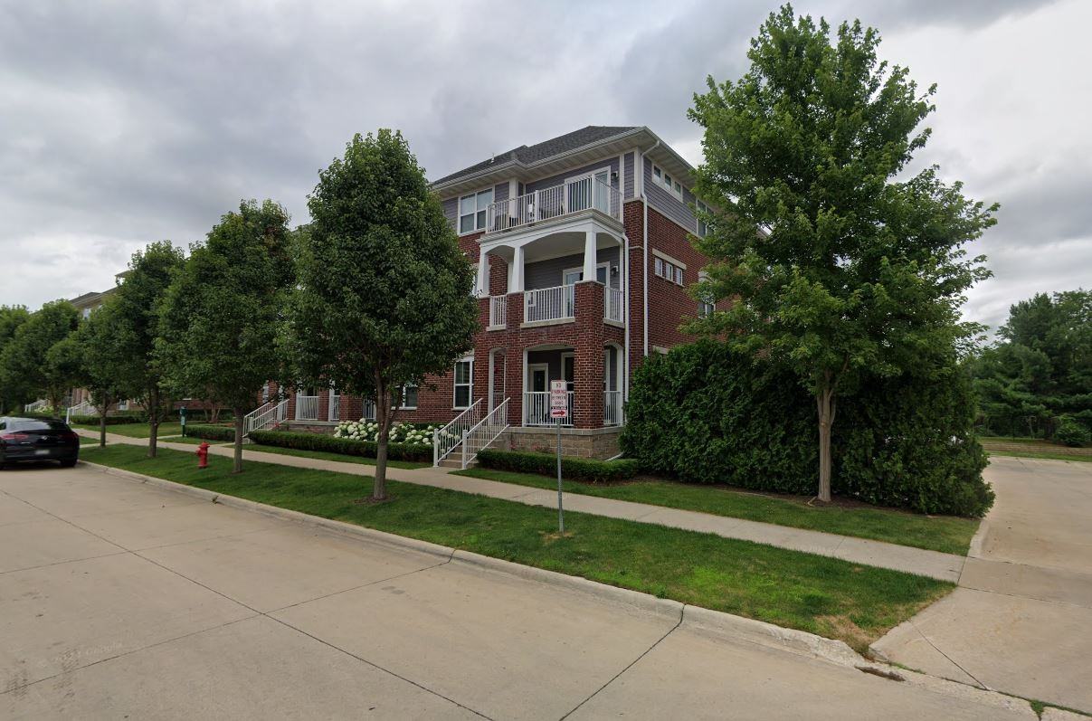 1521 Mccleary Ln #1521-2D - Photo 2 of 10