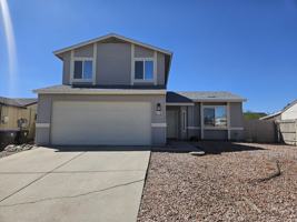 featured image of 5861 North Moonbrook Road #1