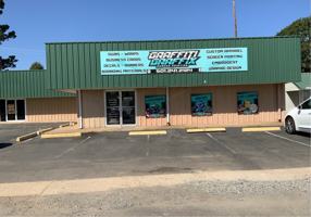 featured image of 1300 John Harden Drive