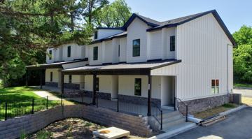 featured image of 1333 West Mount Comfort Road #4