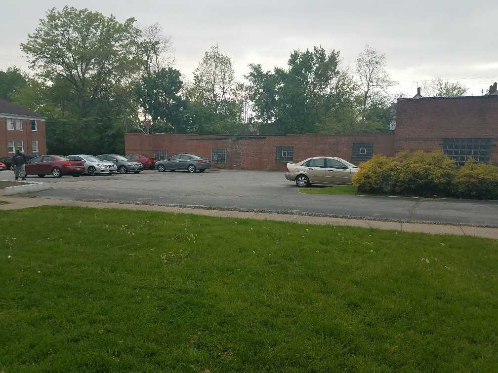 1875 Forest Hills Boulevard #C7 - Photo 2 of 14