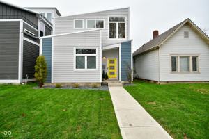 featured image of 1426 Olive St #1