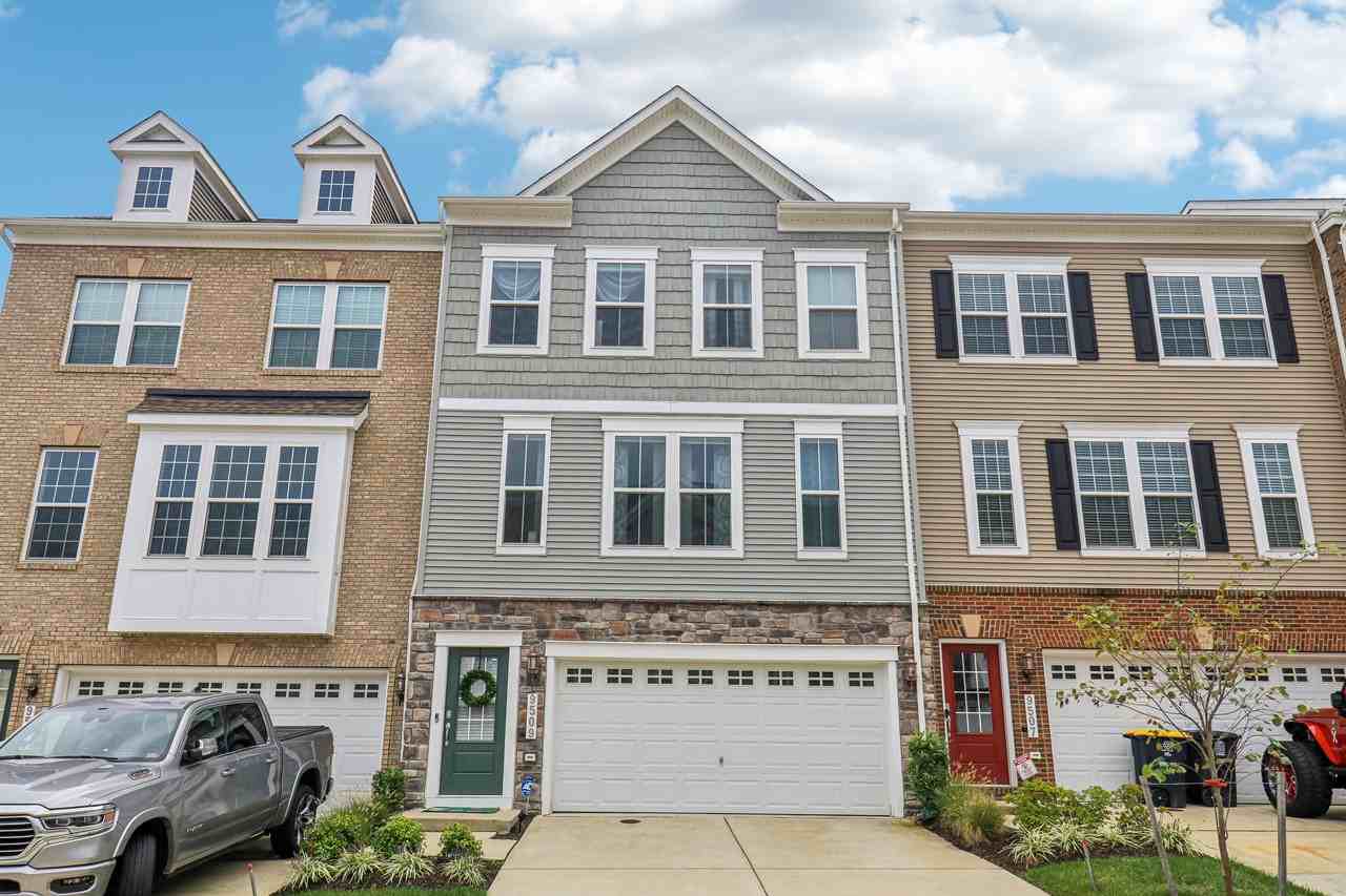 9509 Bent Creek Pl #4