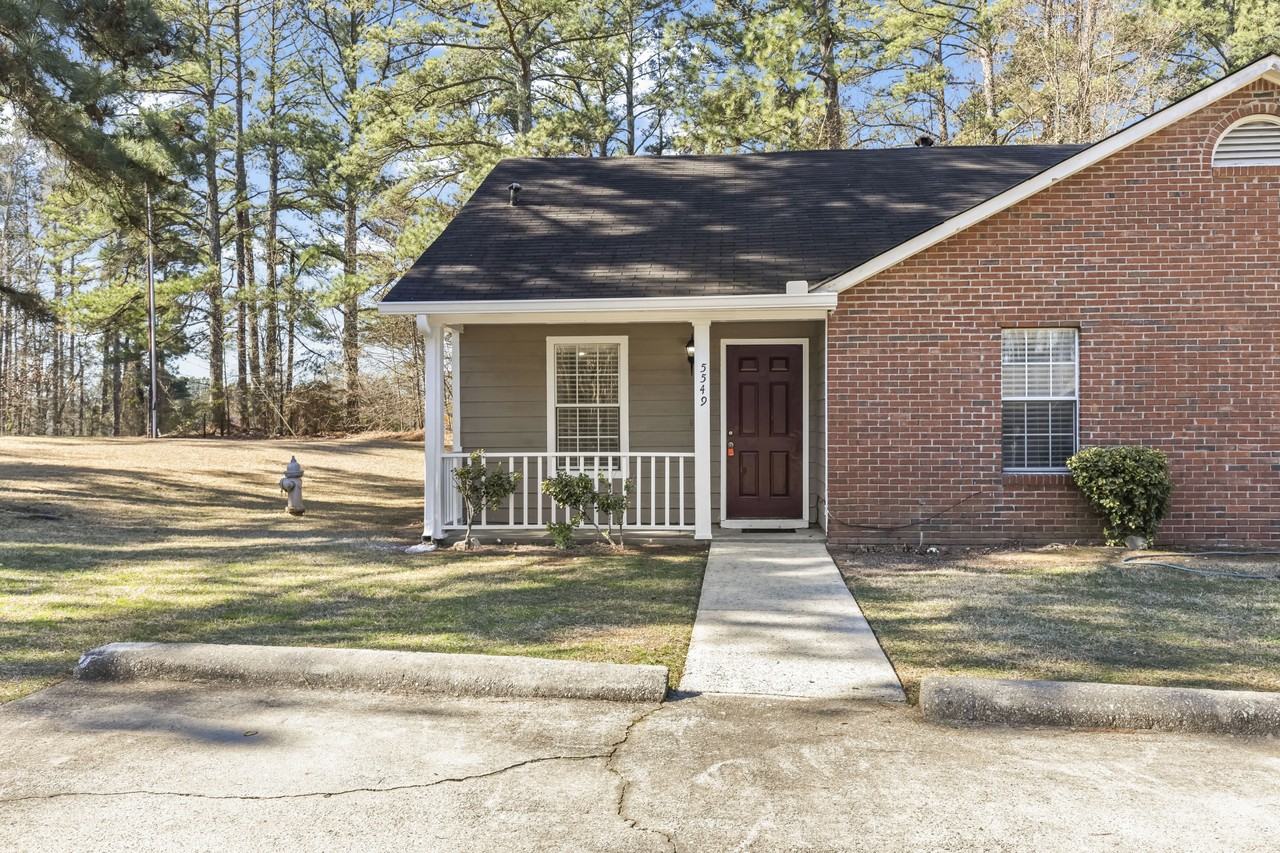 5549 Summer Lane #5549