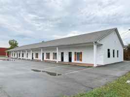 featured image of 531 Legion Drive #537