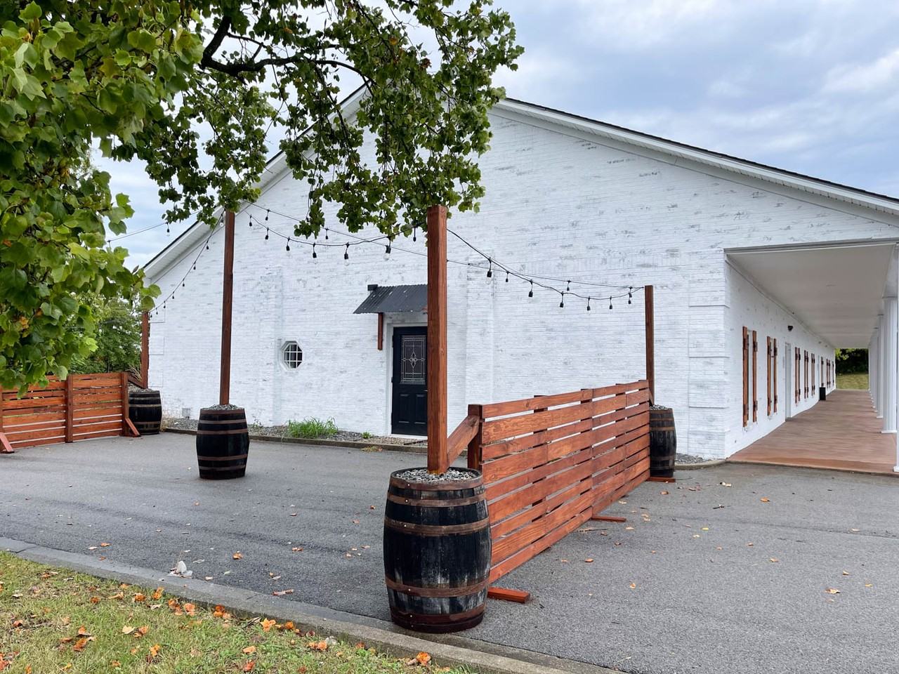 531 Legion Drive #537 - Photo 2 of 10