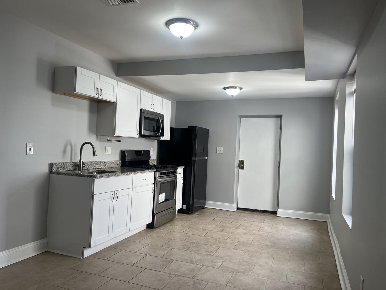 1118 Homewood Avenue #1