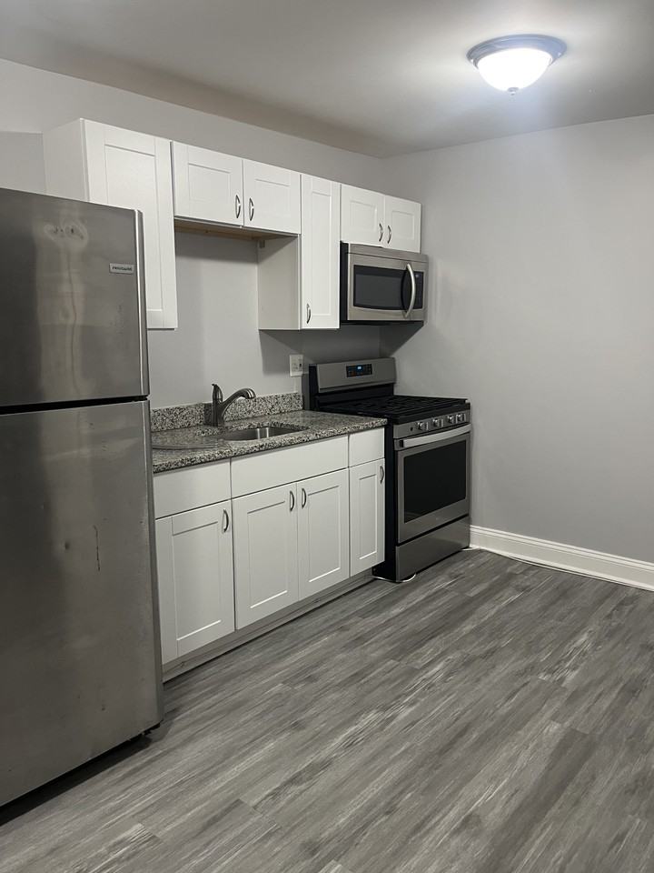 1118 Homewood Avenue #3