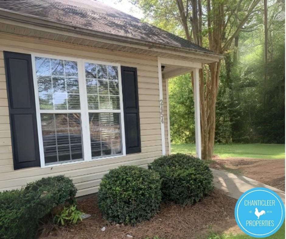 2454 Ashton Park Lane #1