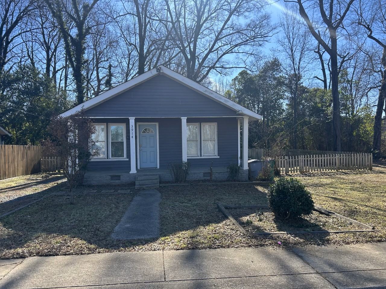 3914 Bearwood Avenue #1