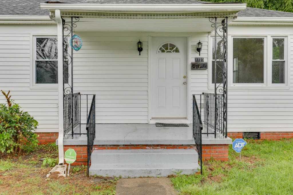 7725 Fayver Avenue #1