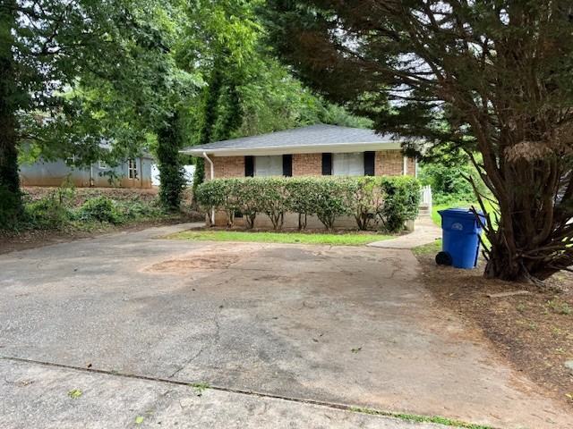 1275 Washington Avenue #B