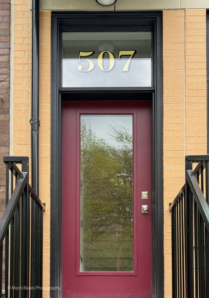 507 East 60th Street #1 - Photo 2 of 17