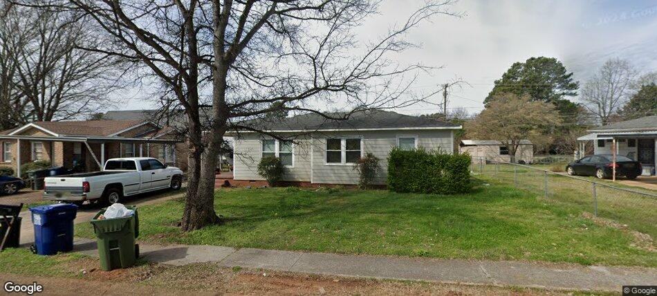 3102 Hillsboro Road Southwest #1