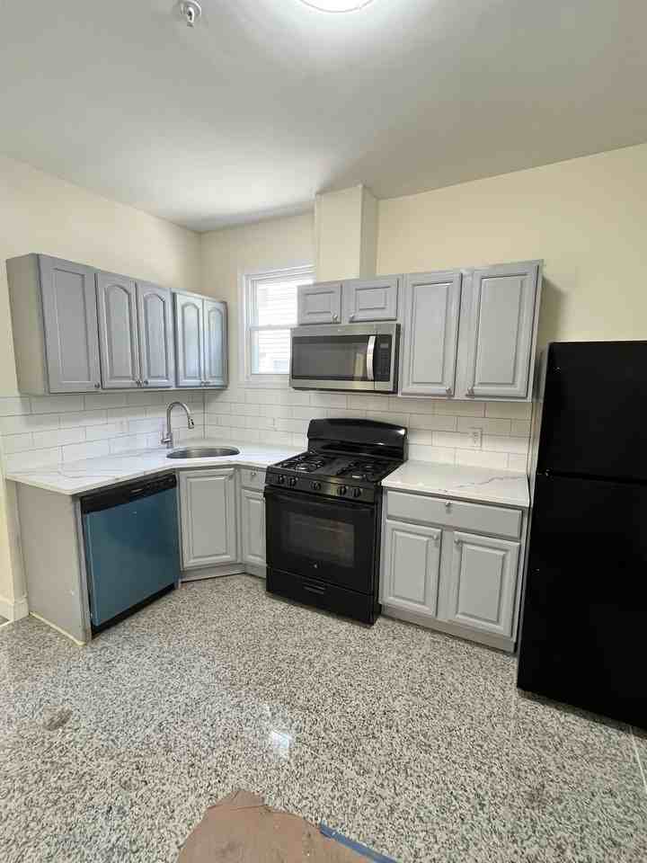 165 North 14th Street #2ndFL