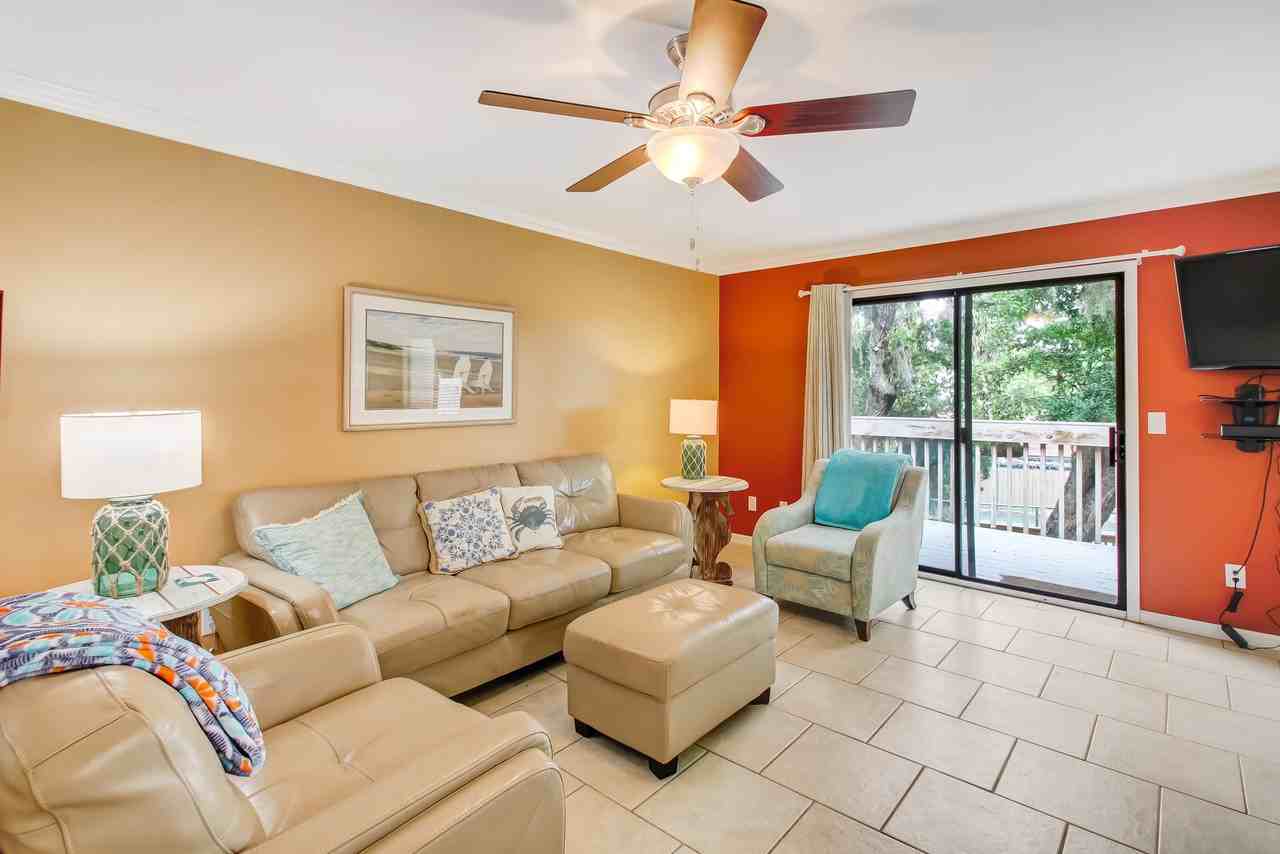 2623 Forest Ridge Drive #1