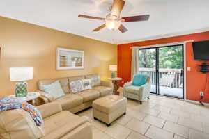 featured image of 2623 Forest Ridge Drive #1