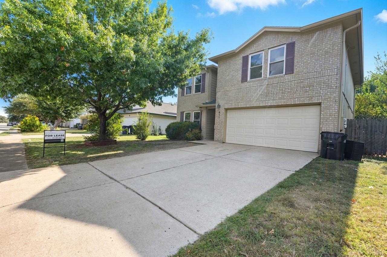 617 Riverway Lane #1 - Photo 6 of 33