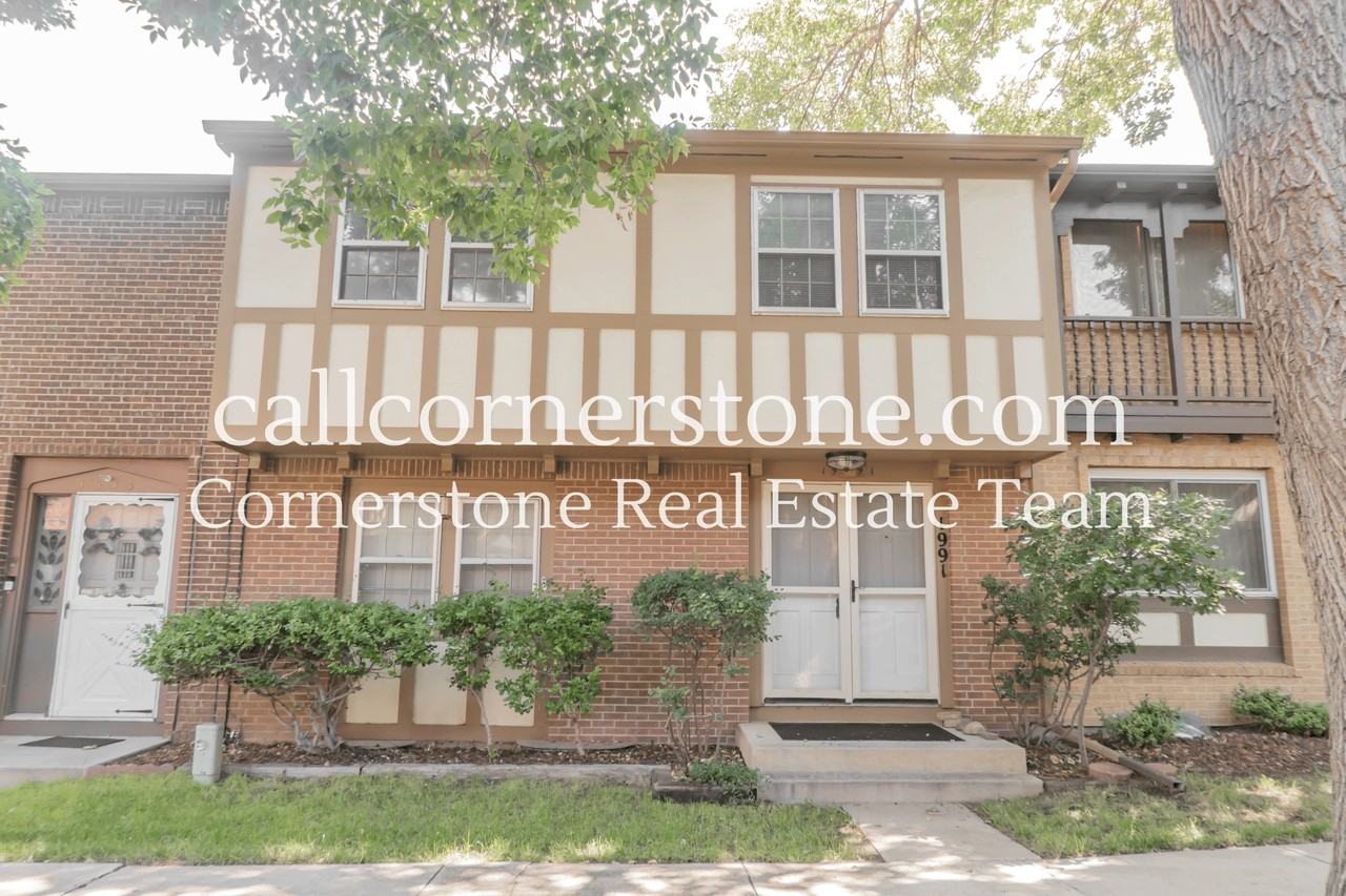 1991 North Academy Boulevard #1