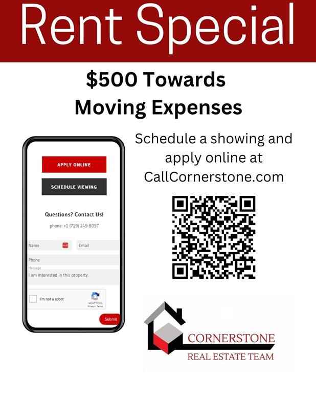 1991 N Academy Blvd #1 - Photo 2 of 36