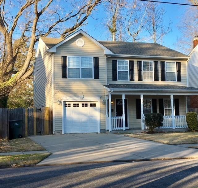 1532 Melrose Parkway #1