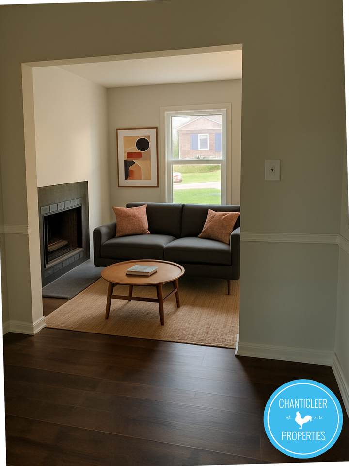 6 Lord Foxley Ct #1 - Photo 4 of 17