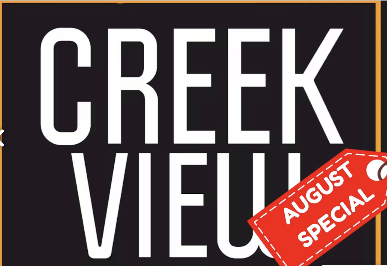 4815 Creek View Road #1