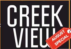 featured image of 4815 Creek View Road #1