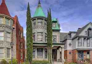 416 Pembroke Avenue #A - Photo 1 of 1