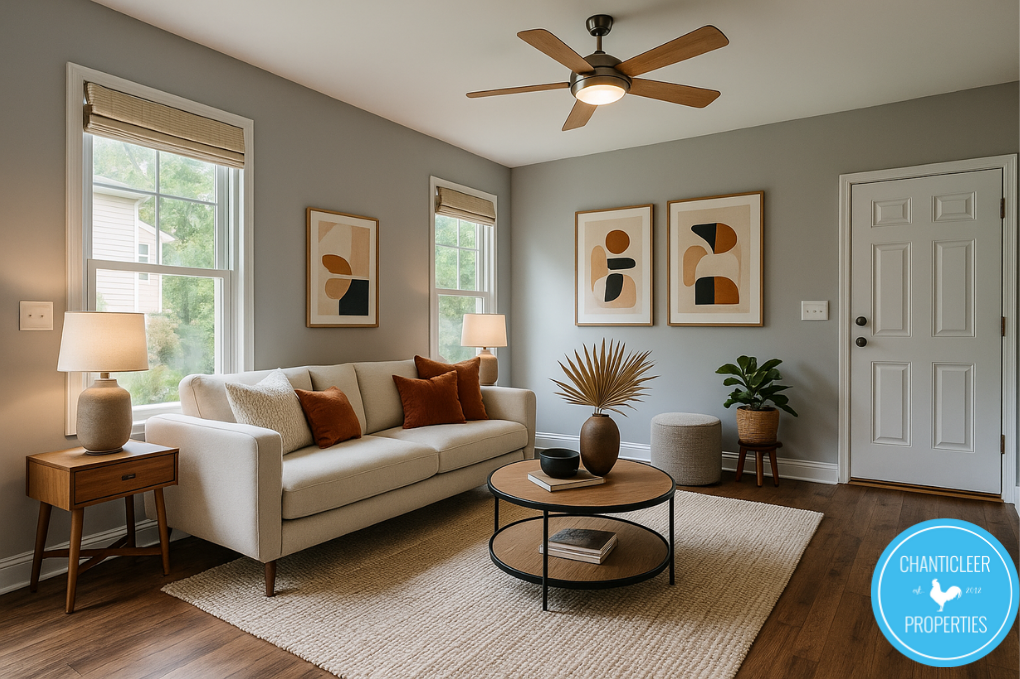 912 Chaney Road #102