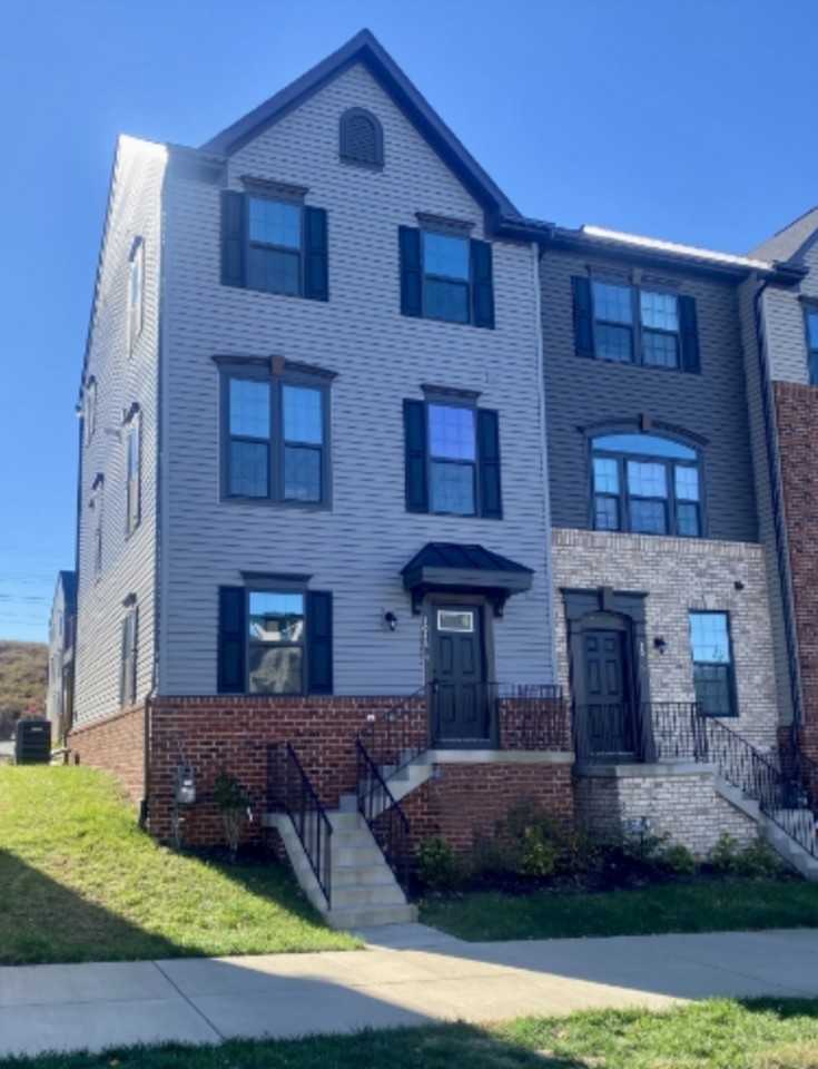 1014 Trestle Drive #1