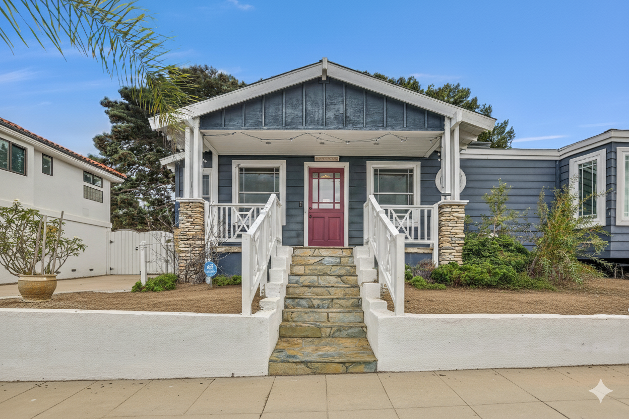 3335 Riviera Drive #1