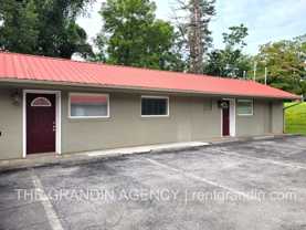 20733 Virgil H Goode Highway #3 - Photo 1 of 1