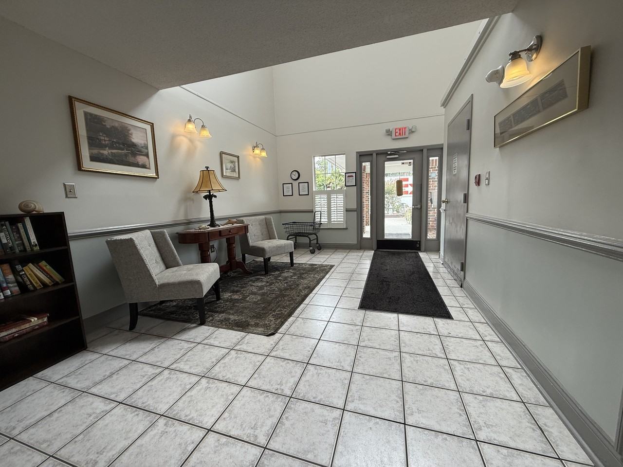 1231 1231 Ladys Island Drive - 1Unit 211 Riverclub #1 - Photo 5 of 35