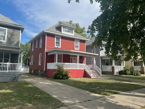 1076 West Main Street #1