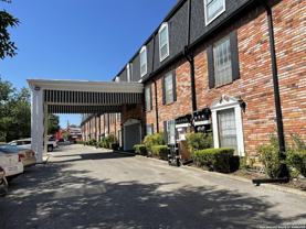 8401 North New Braunfels Avenue #1 - Photo 1 of 1