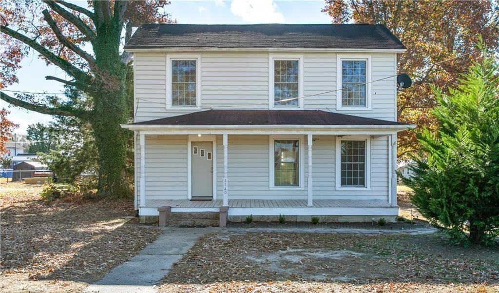 2720 Rolfe Highway #1 - Photo 2 of 7