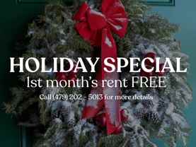 Southwest Casuarina Drive #1 - Photo 1 of 1