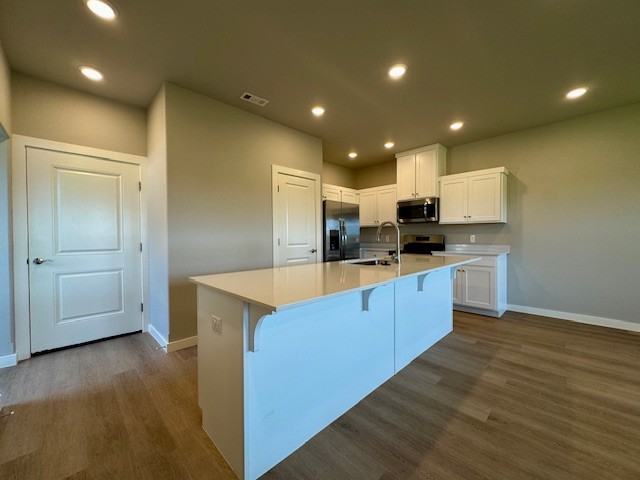 Southwest Casuarina Drive #1 - Photo 5 of 24