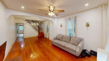 featured image of 8514 Shawnee Street #1