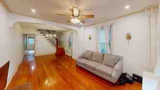 8514 Shawnee Street #1 - Photo 1 of 1